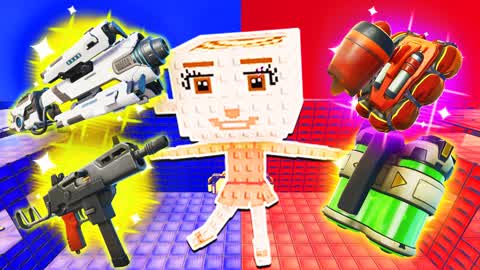 SUPER BRAINROT RVB🔴🔵