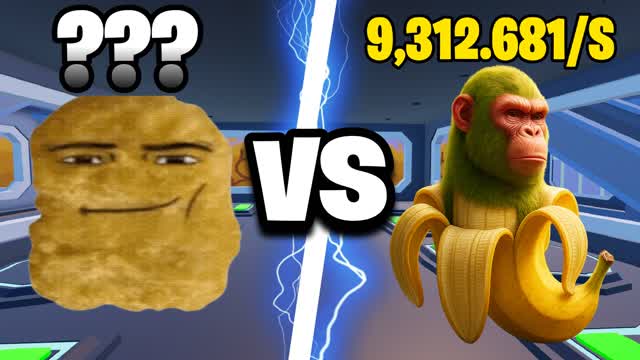 SQUID GAMES STEAL BRAINROT