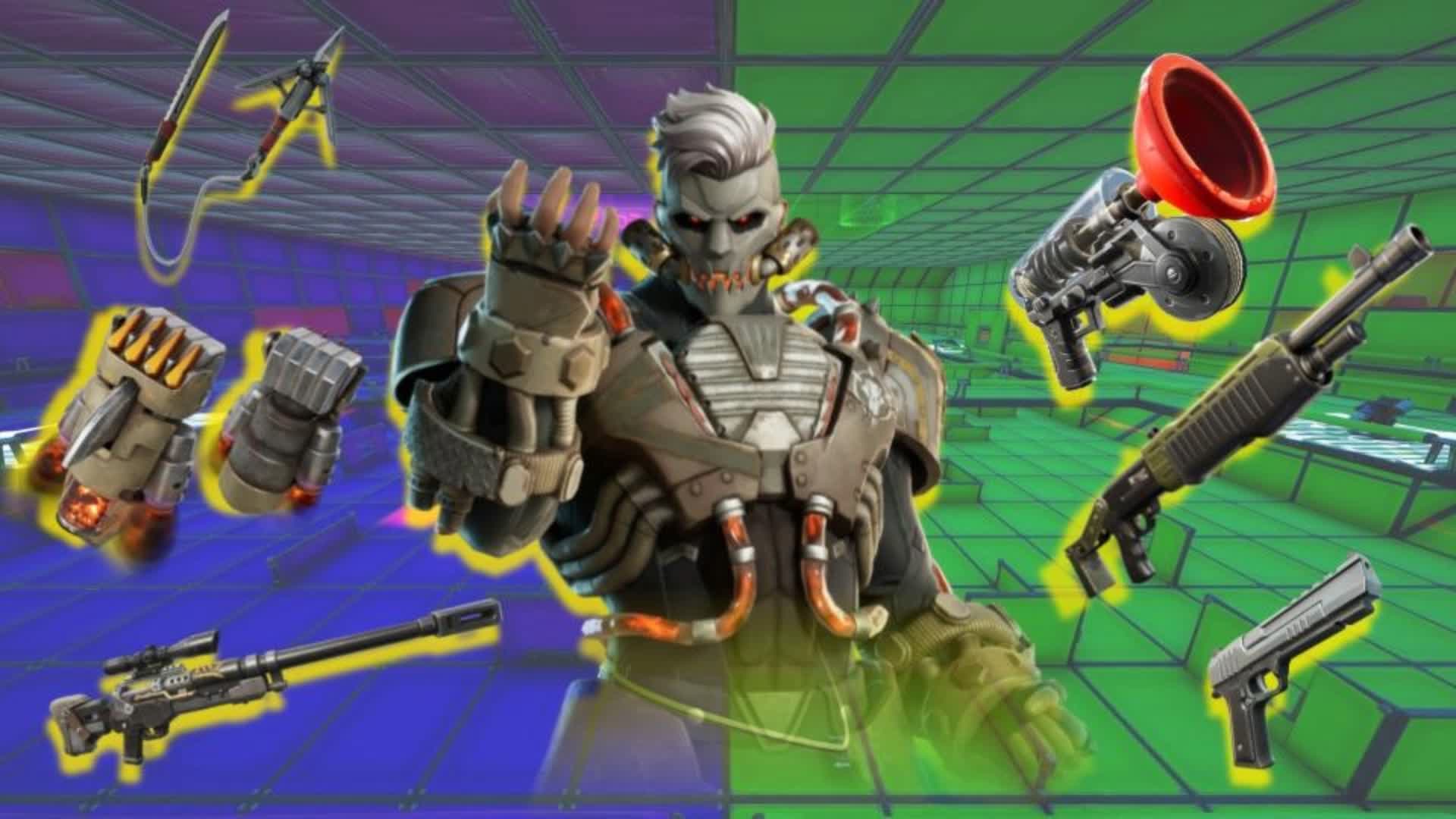 Judeisjinxed Fortnite