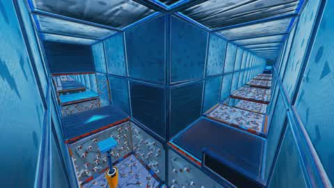 Cizzorz Deathrun 1.0 Remake