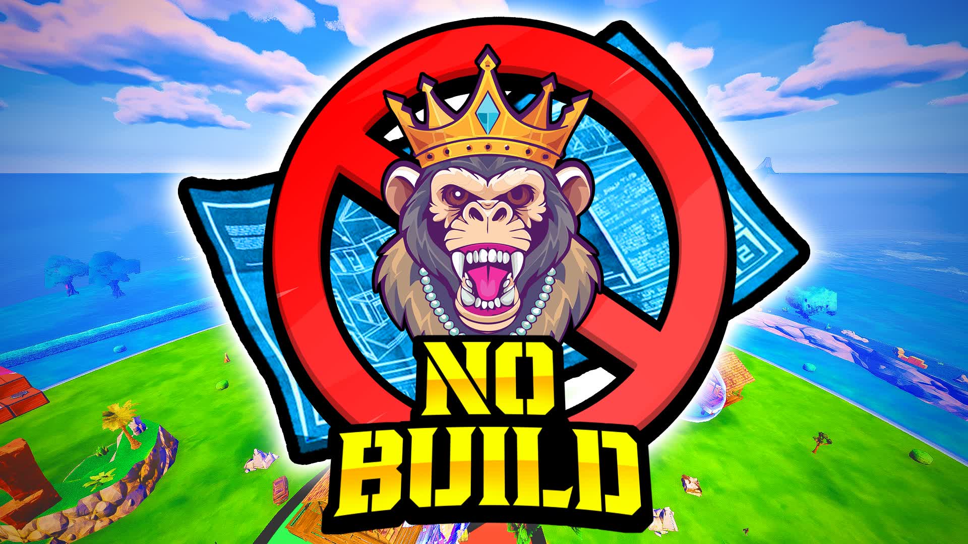 🐒 GO MONKEY ZERO BUILD 🚀