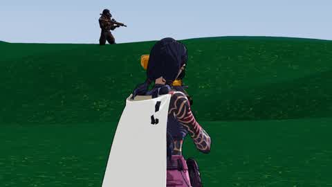 ONE SECOND SNIPER VSBOT