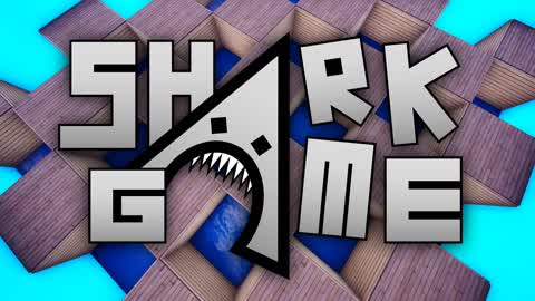 SHARK GAME 상어 게임