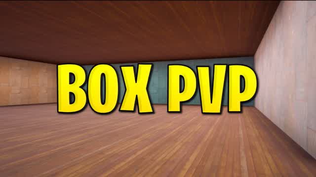 PVP BOX