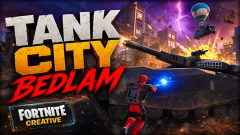 MOMOT TANKS PVP MAP