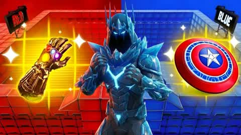 NEW BIG⭐️ RED VS BLUE 🔴🔵FASHION SHOW