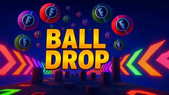 BALL DROP