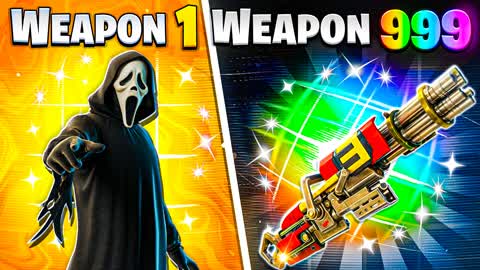 OG GUN GAME 🔫 MEME ONE SHOT FPS 🎯