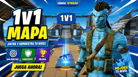 1 VS 1 COCOLIZO