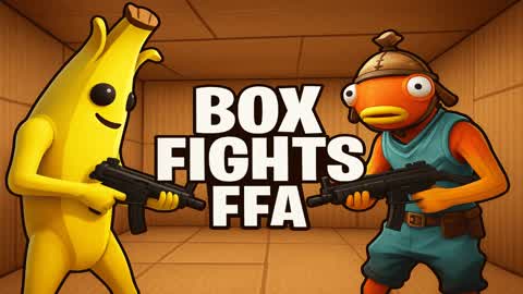 BOX FIGHTS FFA