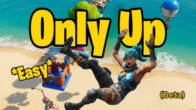 OnlyUp (Easy)