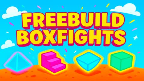 FREEBUILDS - BOXFIGHTS