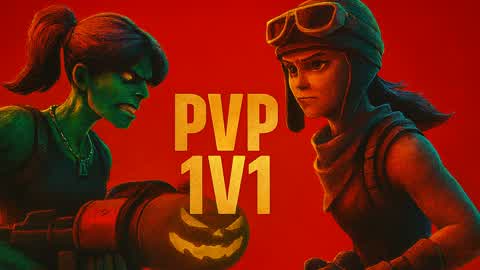 PVP 1 V1 The Pretzel