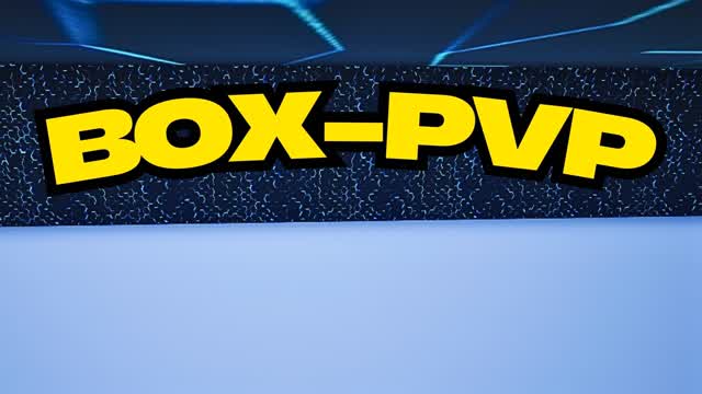 BOX FIGHT PVP-HARD