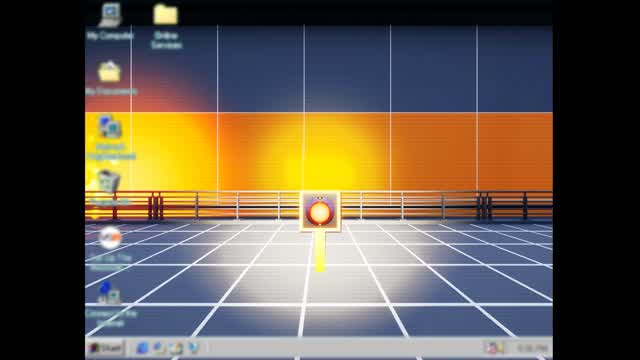 Office Simulator '98