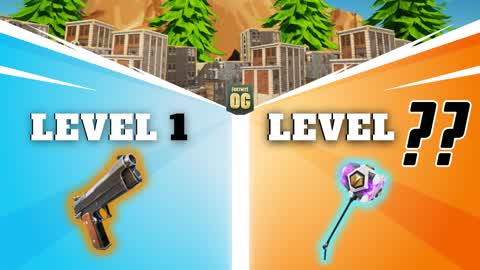 TILTED GUN GAME⭐