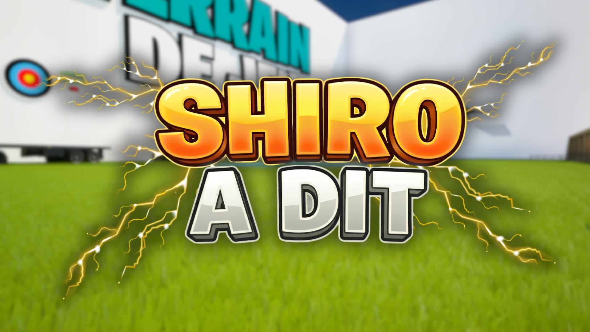 Shiro A Dit