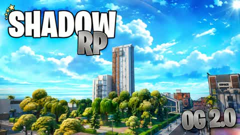 Shadow RP OG 🌆 2.0