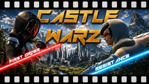 Castle Warz
