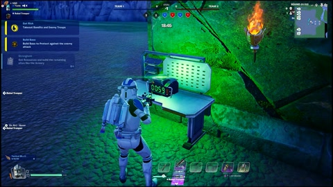 Island image