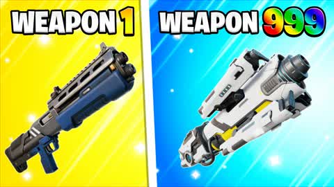 CRAZY 🍀 SPRING GUN GAME 🔫 ONE SHOT 🎯