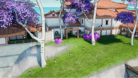 Tokyo BLITZ: Shogun No-Gun