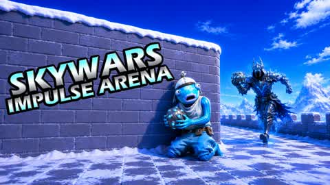 SKYWARS: IMPULSE ARENA