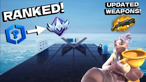 RANKED 1V1 BUILD FIGHT