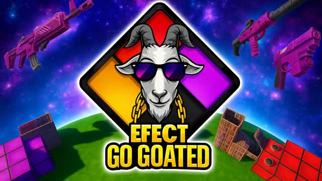 GO GOATED GALAXY (3V3V3V3)