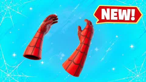 SPIDER-MAN SONIC CRASH