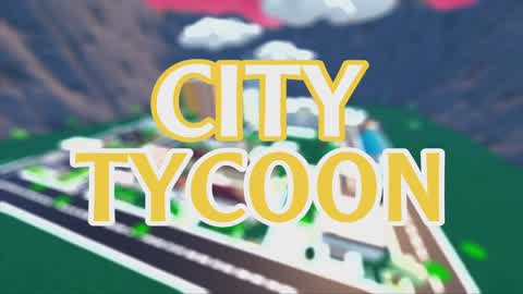 TIU CITY TYCOON 🏆🌆