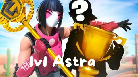 1v1 Astra