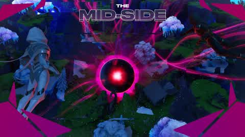 |_The Mid-Side_| Update 0 (V1.01)