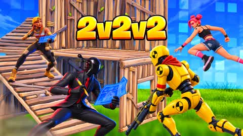 SPEED 2V2V2 REALISTICS
