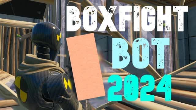BOT Boxfight practice