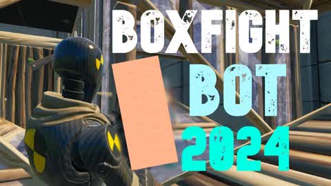 BOT Boxfight practice