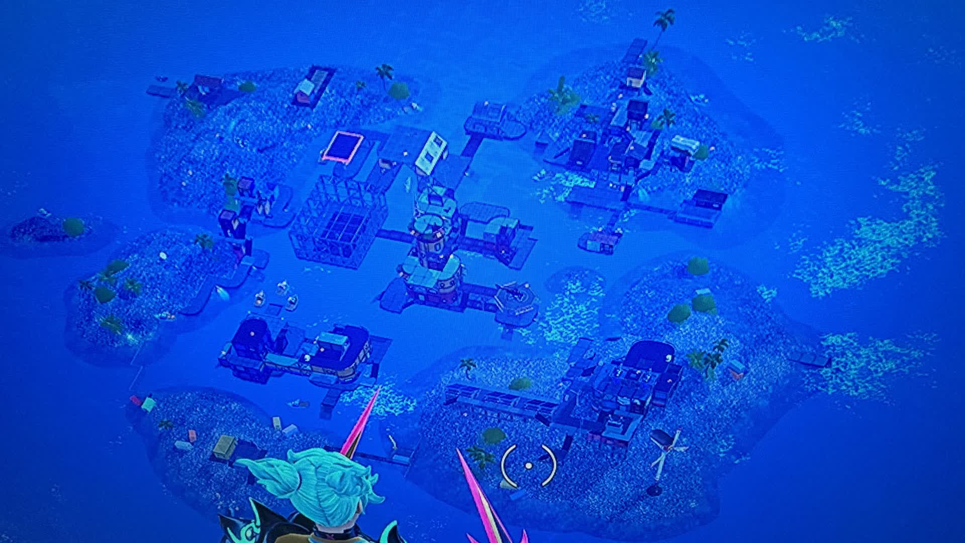 Savage Island