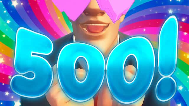 Default Parkour 500 Levels!