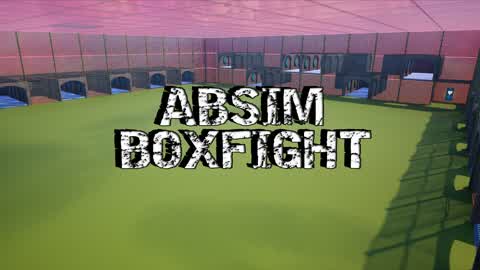 ABSIM BOXFIGHT 2.0