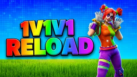 RELOAD 1V1V1 A