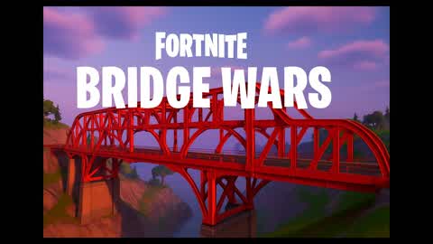 Bridged out wars
