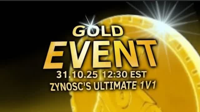 EVENT NOW Zynosc's Ultimate 1v1 (1.1.5)
