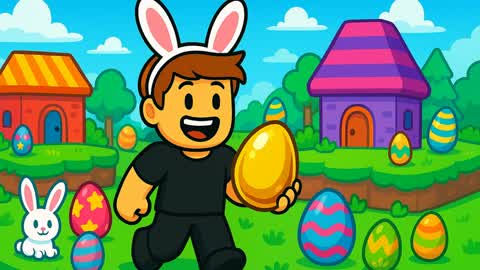 EGG TYCOON [NEW]