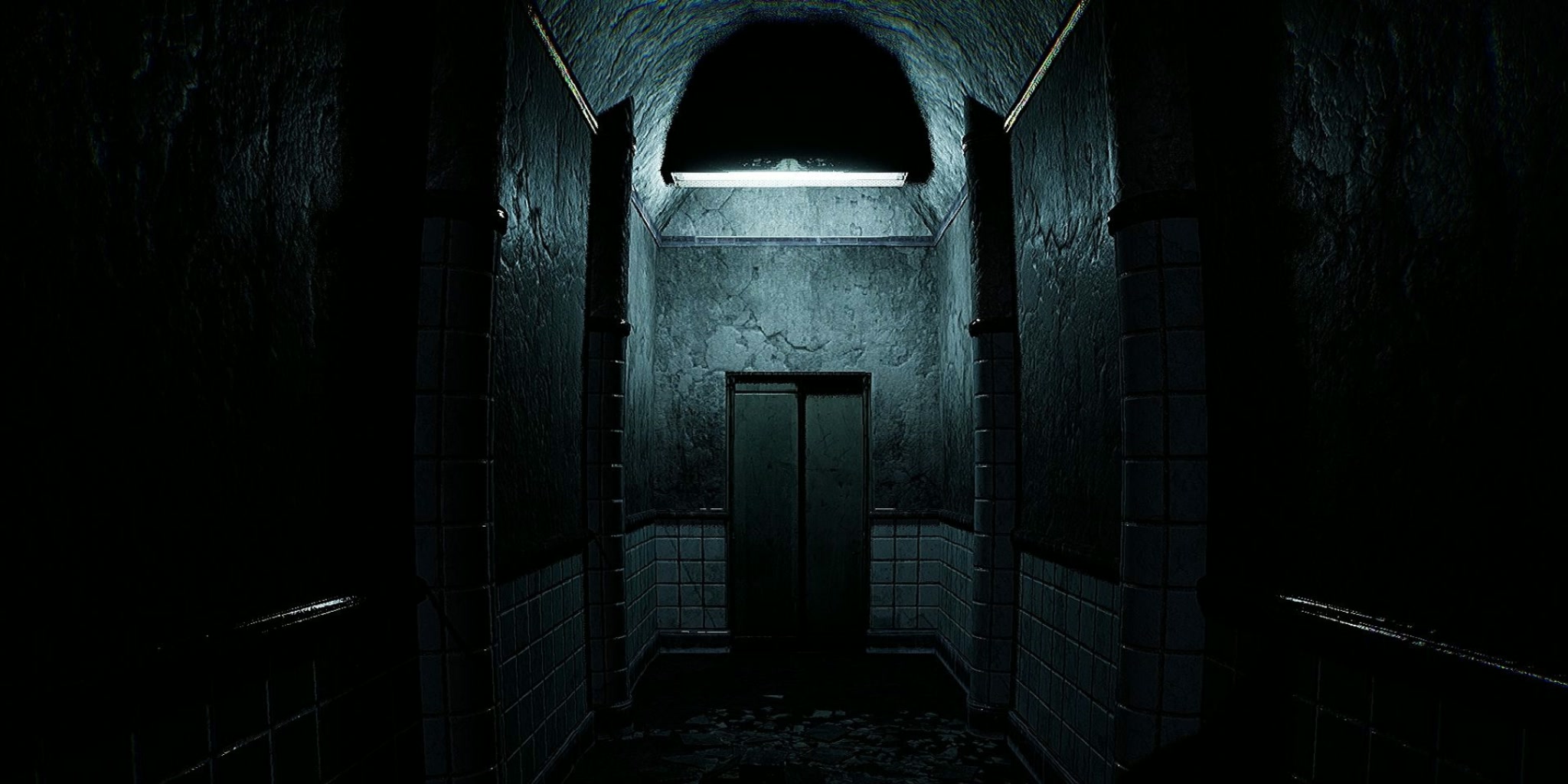 LOCKED [HORROR]
