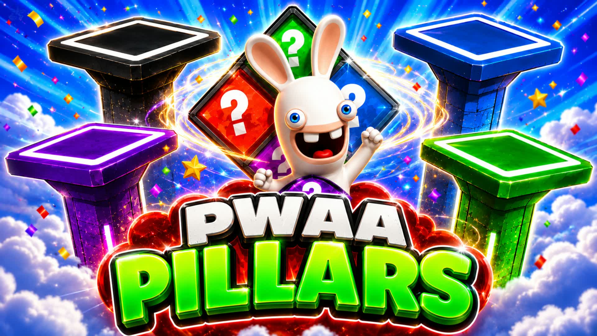 PILLARS PWAPWAA