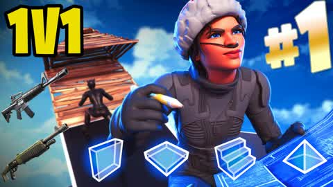 Bratvogel 1v1 Build Fight