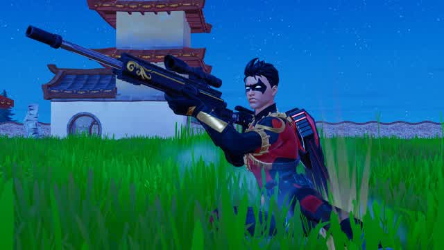 🎯 SNIPER: TIERRA DE TIRADORES