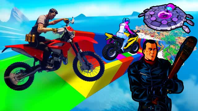 Capture 1 â đ„ ZOMBIES BATTLE RAMP đ