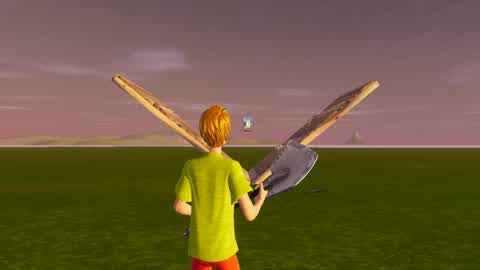 Just 1v1