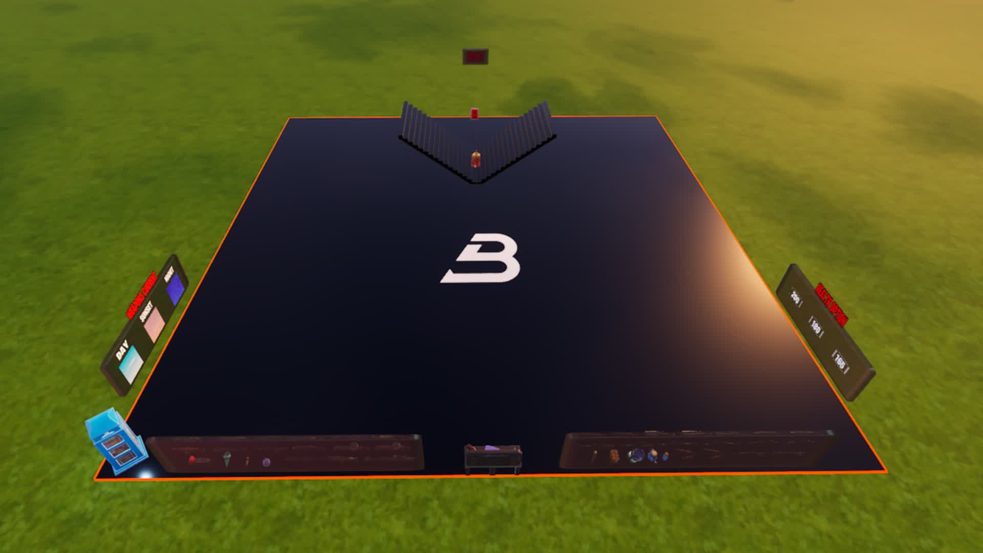 [NEW] Pro 1v1 Bullfights